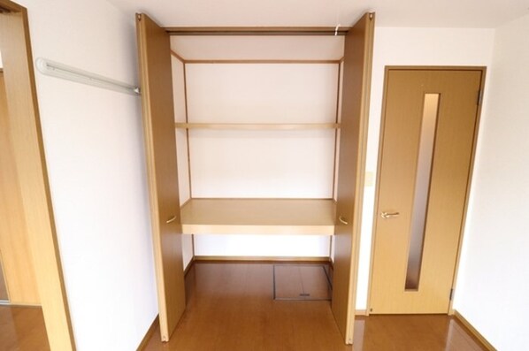 プランタンの物件内観写真